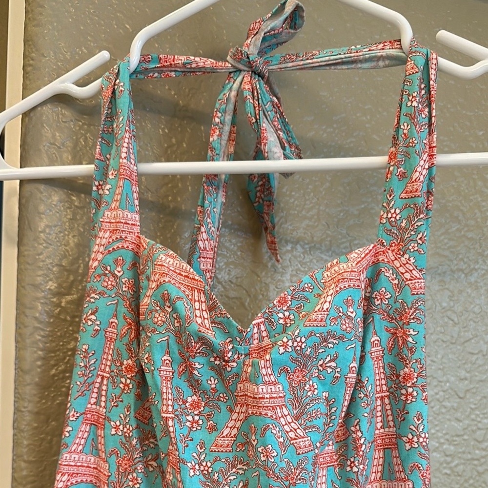 Bernie Dexter dress - Picture 5 of 6